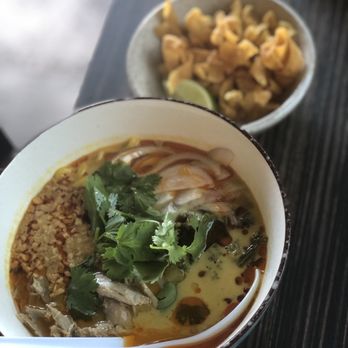 Indo - Khao Soi - Pan Asian Near Me - St. Louis, Missouri