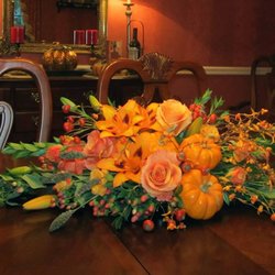 Carey's Flowers