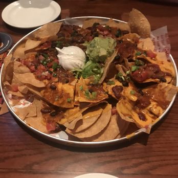 Carolina Ale House - Housemade Chili Nachos - Sports Bars Near Me - Wake Forest, North Carolina Carolina Ale House - Housemade Chili Nachos - Sports Bars Near Me - Wake Forest, North Carolina
