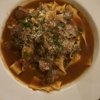 Yafa - Yafa Pasta(Vegan available) - Mediterranean Near Me - Carmel-By-The-Sea, California