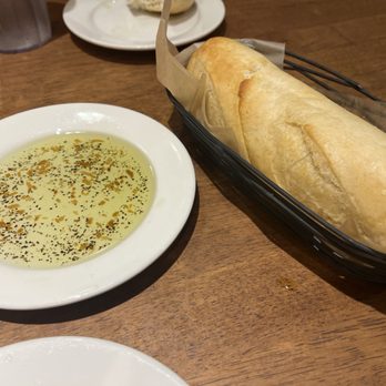 Johnny Carino's - Fresh-Baked Bread - Italian Near Me - Oklahoma City, Oklahoma Johnny Carino's - Fresh-Baked Bread - Italian Near Me - Oklahoma City, Oklahoma