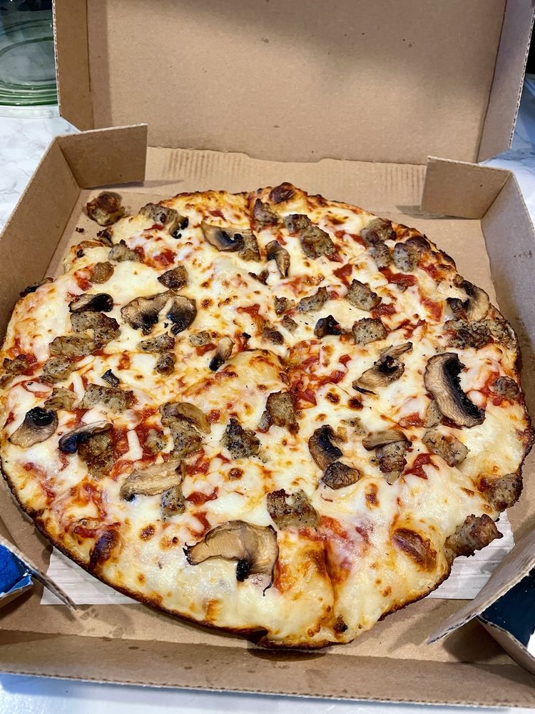 Domino's Pizza