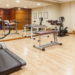 AC Hotel Palencia - AC Hotels by Marriott in Palencia