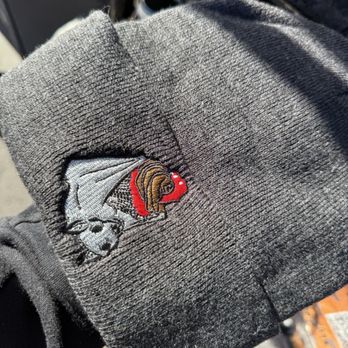 Fruit Bat - Adorable beanie! - Desserts Near Me Fruit Bat - Adorable beanie! - Desserts Near Me