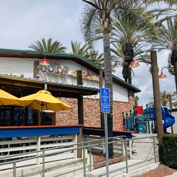 Joe's Crab Shack - Kids playground area - Seafood Near Me - Garden Grove, California Joe's Crab Shack - Kids playground area - Seafood Near Me - Garden Grove, California