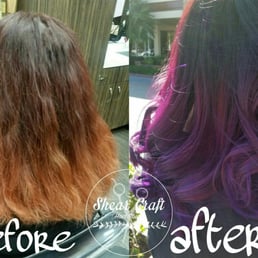 I love my new hair!! Erin did such an amazing job!!