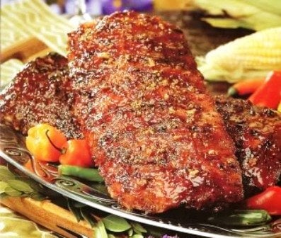 Les Sisters' Southern Kitchen & BBQ by null