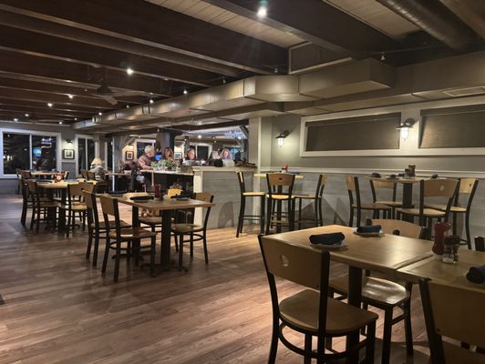 Michael's Harborside Restaurant & Bar by null
