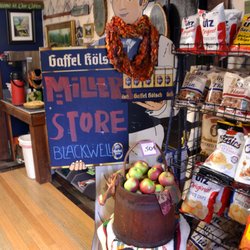 Miller's Store