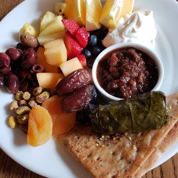 Mediterranea - Mediterranean breakfast (hb egg came later) - Mediterranean Near Me - Atlanta, Georgia Mediterranea - Mediterranean breakfast (hb egg came later) - Mediterranean Near Me - Atlanta, Georgia