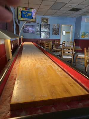 Ellie's Crow Bar Lounge by null