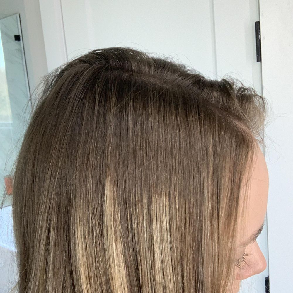 Rough highlights
