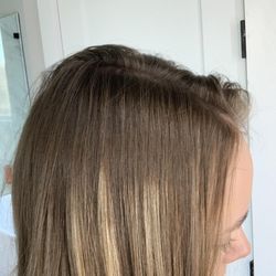 Fluff - Rough highlights