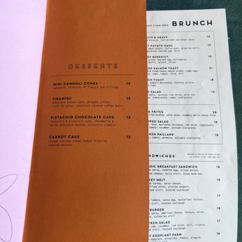 Paradiso - Menu - Bars Near Me - Dallas, Texas Paradiso - Menu - Bars Near Me - Dallas, Texas