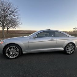 Chris Breezy Customs - CL550