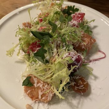 Mama - Panzanetta - Italian Near Me - Oakland, California