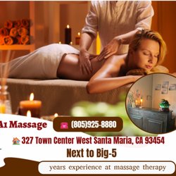Greenleaf Massage SPA - A traditional Swedish massage utilizing a system of techniques specially created to relax muscles by
applying pressure to inc...