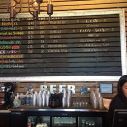 Jamesport Farm Brewery