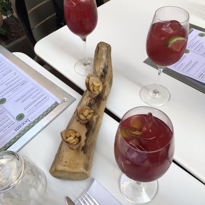 Bocam - Restaurant Figueres by null