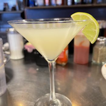 Sophia's Restaurant - Very Peary Martini - Breakfast & Brunch Near Me - Buffalo, New York