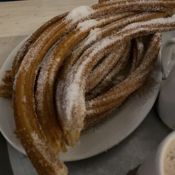 El Moro - Churros- - Churros Near Me - Juárez, DIF El Moro - Churros- - Churros Near Me - Juárez, DIF