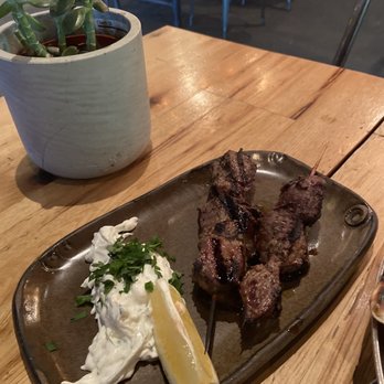 Committee - Souvlaki - Mediterranean Near Me - Boston, Massachusetts