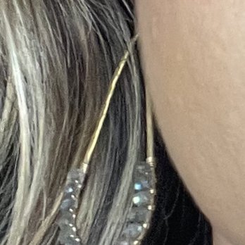 Plaza - My lost earrings - Home Decor Near Me - Arcata, California
