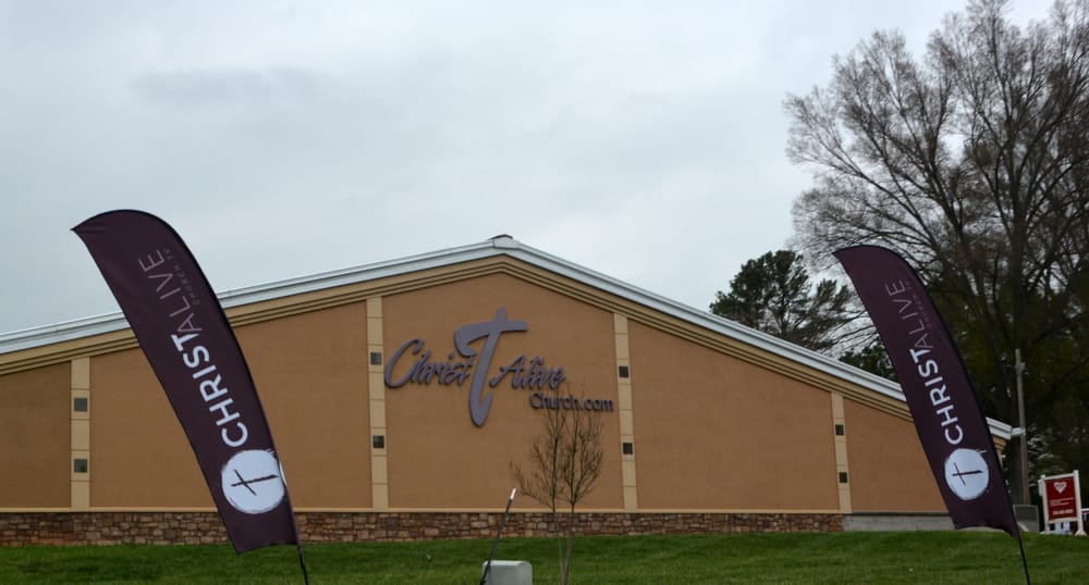 CHRIST ALIVE CHURCH 1549 Southwest Blvd, Newton, NC Yelp