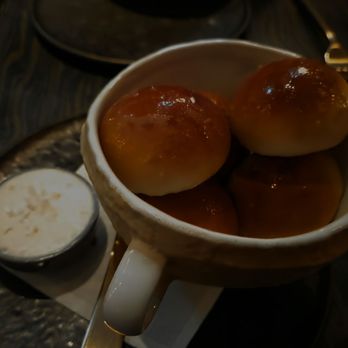 Dōgon - Coco rolls - Caribbean Near Me - Washington, DC, District of Columbia