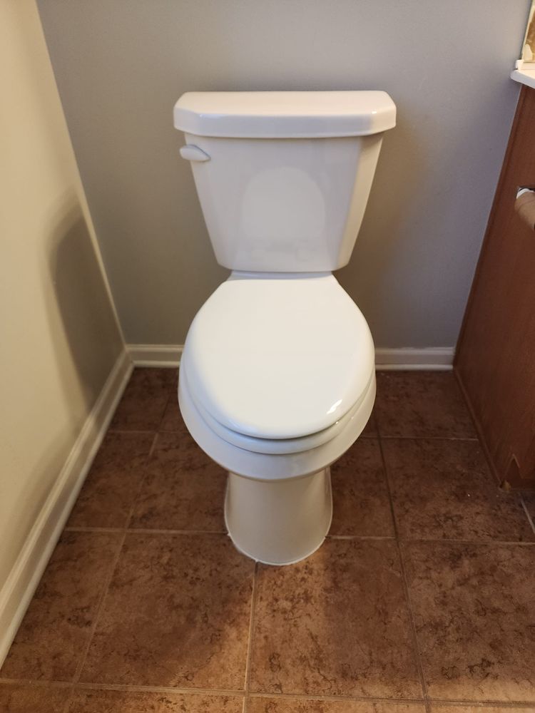 Slide of Larchmont Licensed Plumber