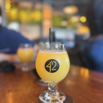 Tap 42 - Davie - Mimosas - New American Near Me - Davie, Florida Tap 42 - Davie - Mimosas - New American Near Me - Davie, Florida