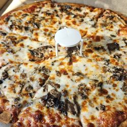 Garden Pizza Giftly Beautiful Gift Card Alternative