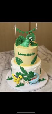 Delight Pastry by null