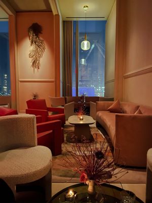 Centurion New York by null