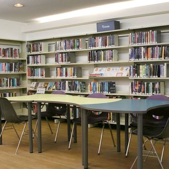 Vancouver Public Library - Kitsilano - Teen area - Libraries Near Me - Vancouver, British Columbia Vancouver Public Library - Kitsilano - Teen area - Libraries Near Me - Vancouver, British Columbia