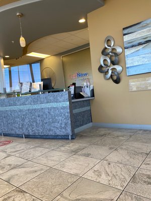 CareNow Urgent Care - Durango & Flamingo by null