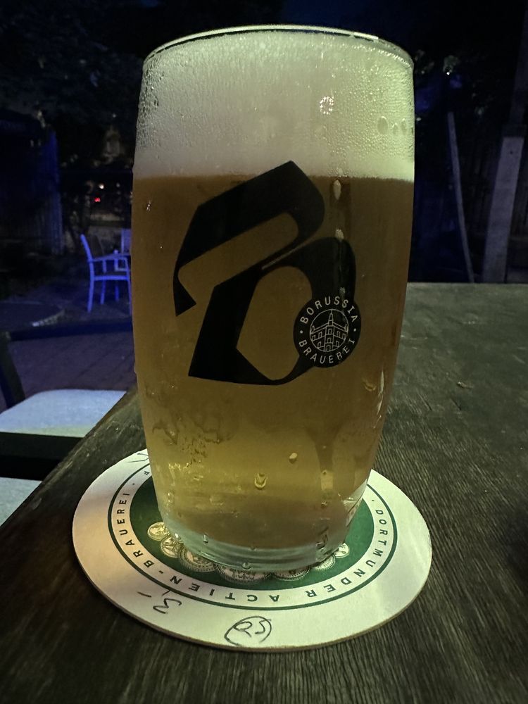 Gaststätte Kraftstoff