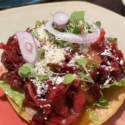 Enchilada Enchilada