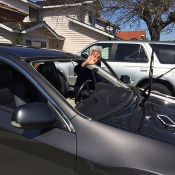 JJ Windshields Repair and Replacement - No windshield - Windshield Installation & Repair Near Me