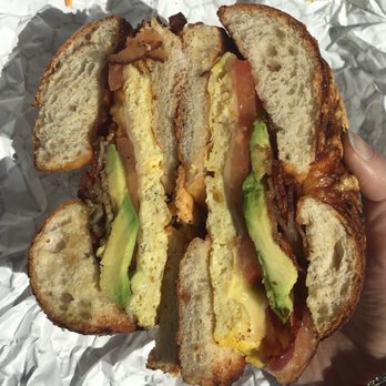 Providence Bagel - Coffee & Tea Near Me - Providence, Rhode Island