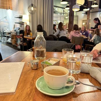 Beatrix - Streeterville - New American Near Me - Chicago, Illinois