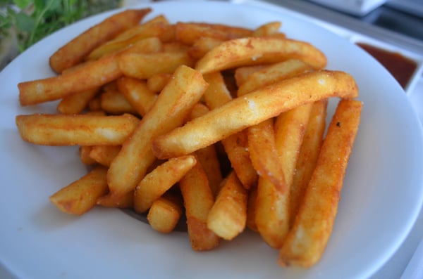 Sofitel Brisbane Central by null