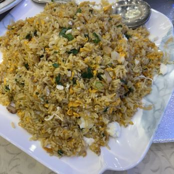 HL Peninsula - Fried Rice - Dim Sum Near Me - Castro Valley, California HL Peninsula - Fried Rice - Dim Sum Near Me - Castro Valley, California