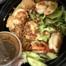 V3| Bún Tôm Nướng | Grilled Shrimp V3| Bún Tôm Nướng | Grilled Shrimp