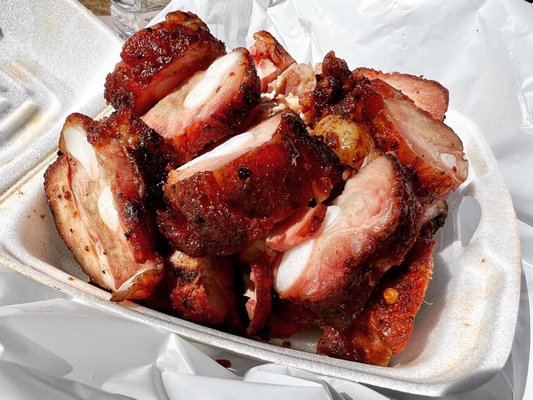 Smoke A Holics Bbq by null