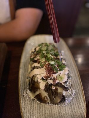 Cuerno Bravo Steakhouse by null