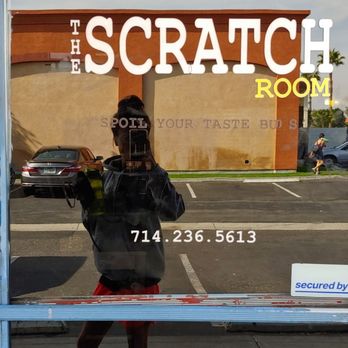 The Scratch Room - Get here! - Breakfast & Brunch Near Me - Anaheim, California The Scratch Room - Get here! - Breakfast & Brunch Near Me - Anaheim, California