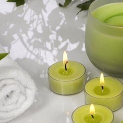 Natural Therapy and Spa