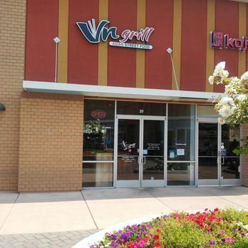 Vn Grill - Vietnamese Near Me - San Jose, California
