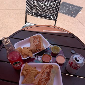 Tacos Oasis - Tacos Near Me - Carlsbad, California